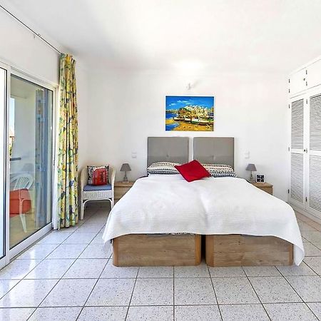 Sea & Sun Windmill Apartment By Be Cherish Албуфейра Экстерьер фото