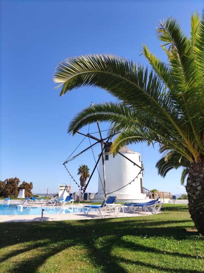 Sea & Sun Windmill Apartment By Be Cherish Албуфейра Экстерьер фото